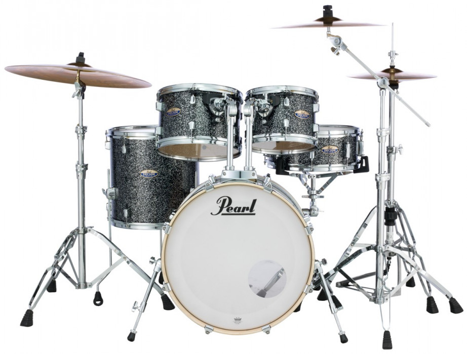 Pearl DMPR905/C714 Decade Maple Delmar Finish - Slate Galaxy Flake