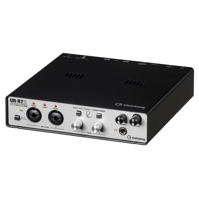 Steinberg UR-RT2
