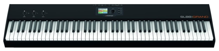 Fatar - Studiologic SL88 Grand