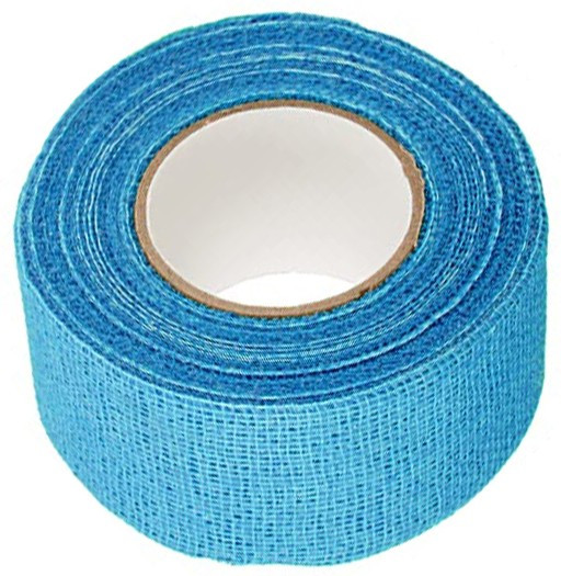 Vater VSTBL Stick & Finger Tape Blue