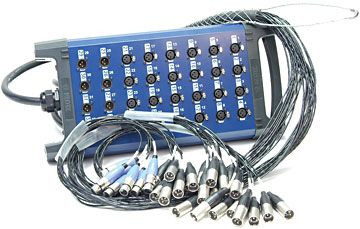 Klotz TL2U248X20, TrueLink EC - 20m