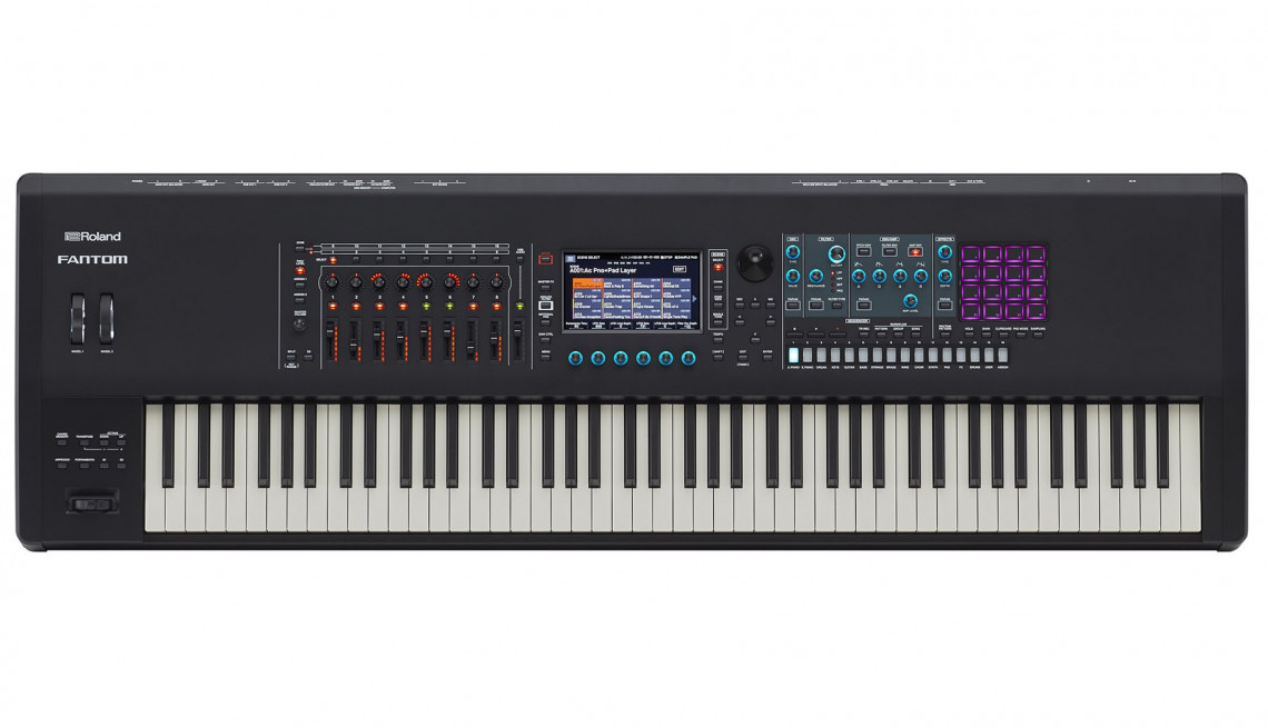 Roland FANTOM 8