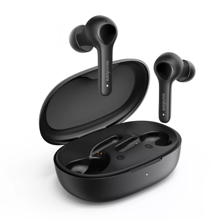 Anker Soundcore Life Note - Black