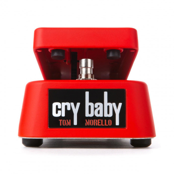 Dunlop TBM95 - TOM MORELLO CRY BABY WAH