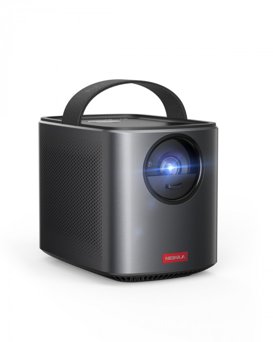 Anker Nebula Mars II Pro – Black