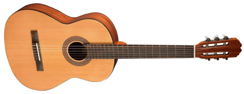 Admira Alba 4/4 Natural