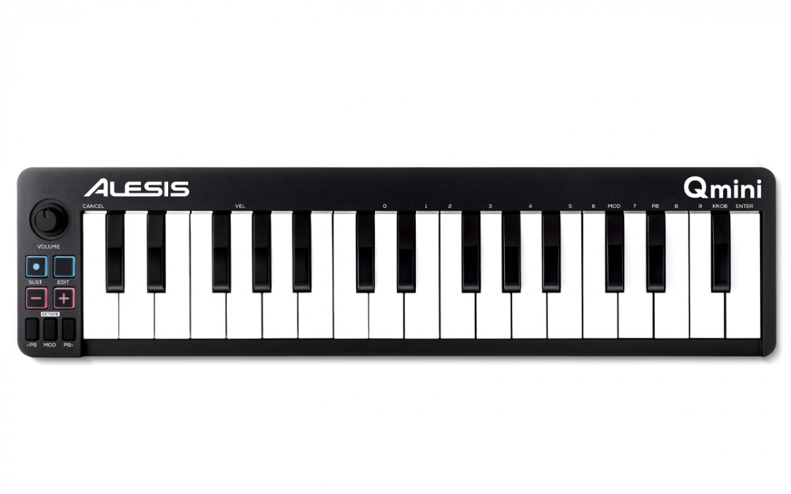 Alesis QMINI