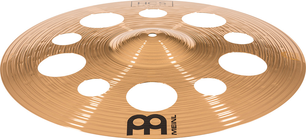 Meinl HCS Bronze Trash Crash 18”