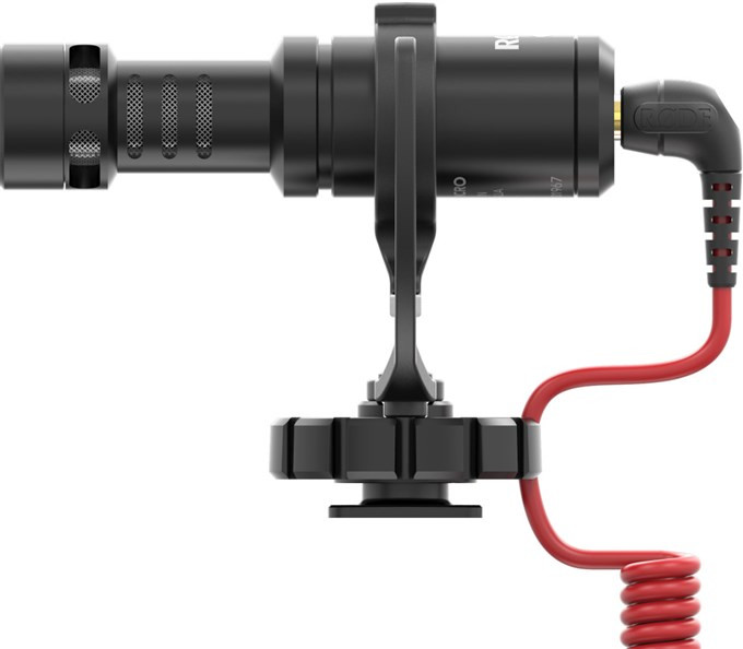 Rode VideoMicro