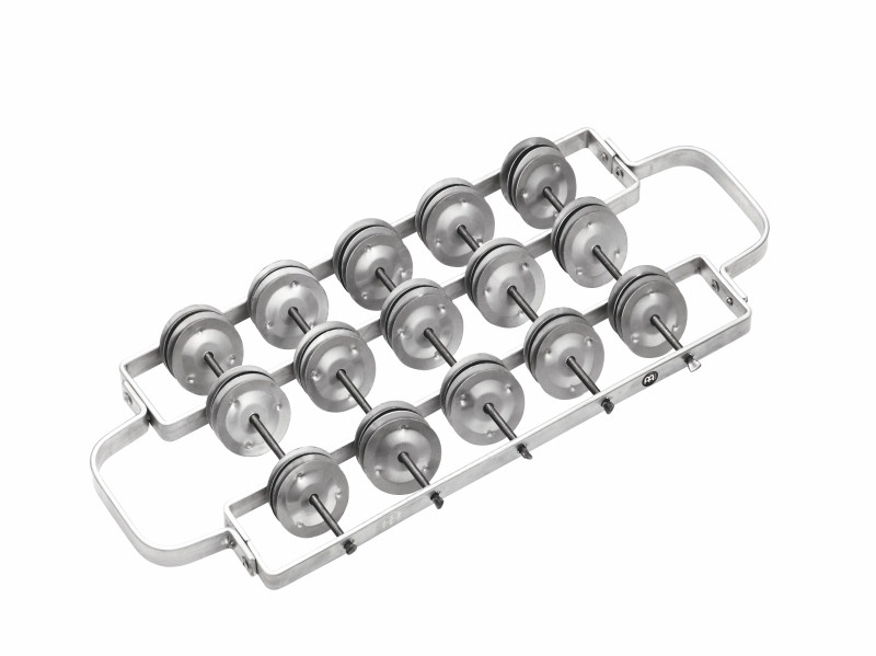 Meinl RC2-M Aluminum Rocar Medium