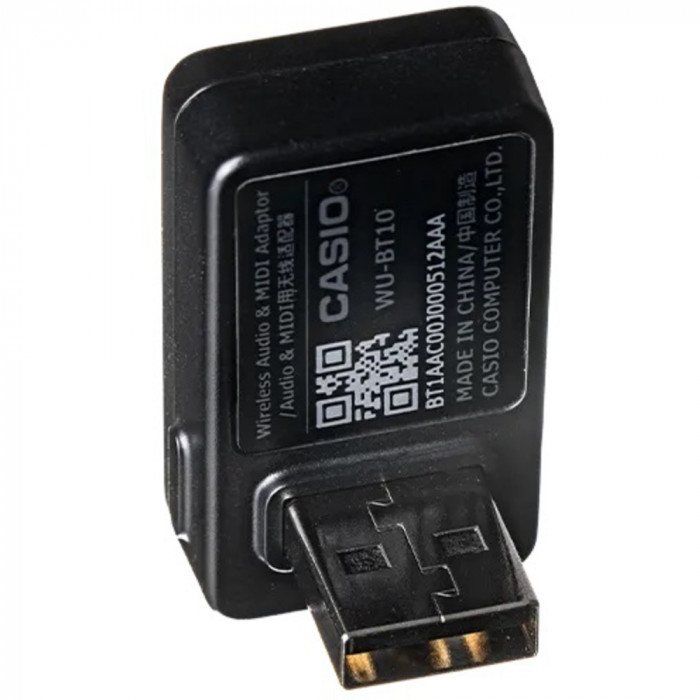 Casio WU-BT10