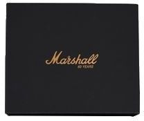 Marshall 60th Anniversary - Skládací peněženka