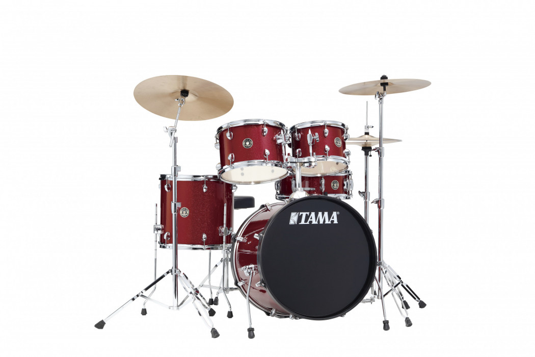 Tama RM50YH6-CPM Rhythm Mate - Candy Apple Mist