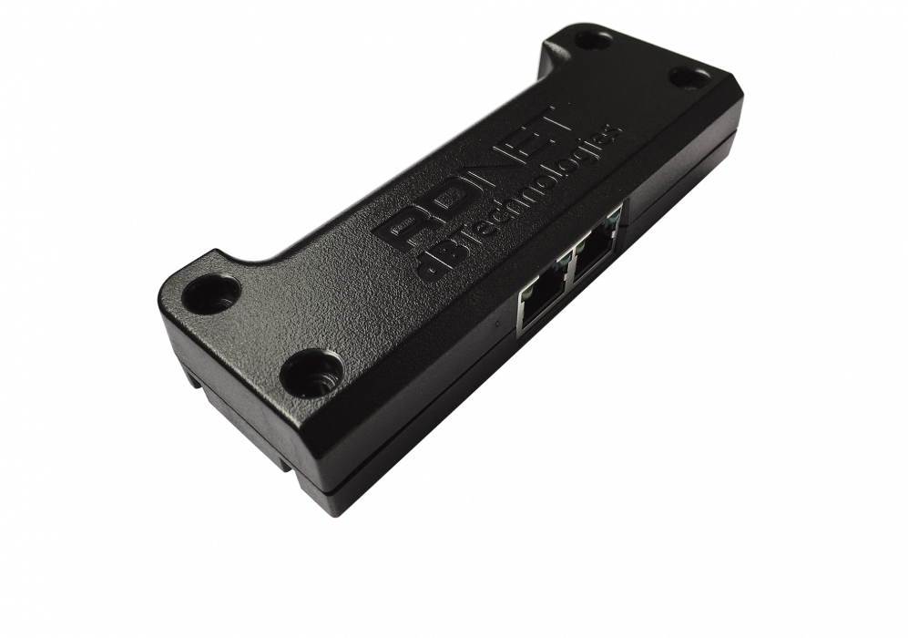 dB Technologies RDNet-EH