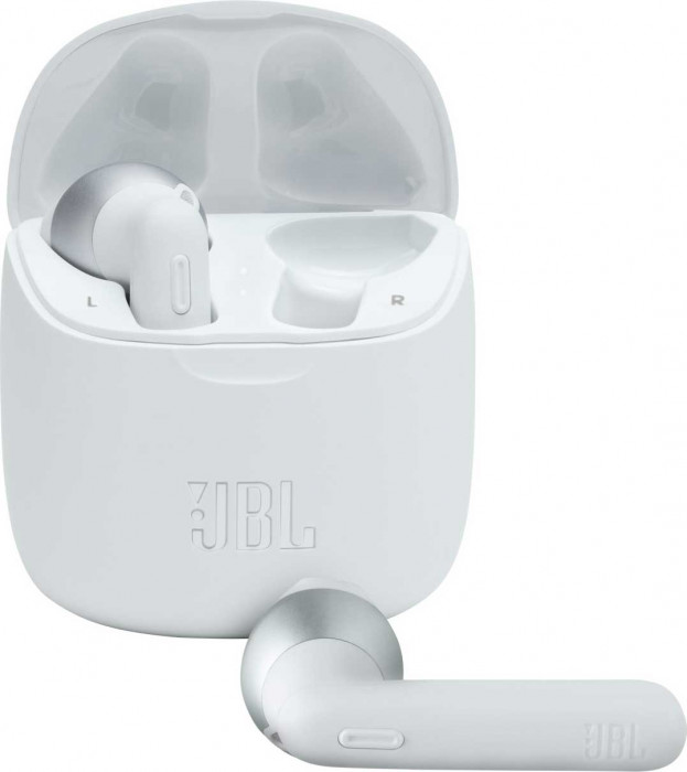 JBL Tune 225TWS White