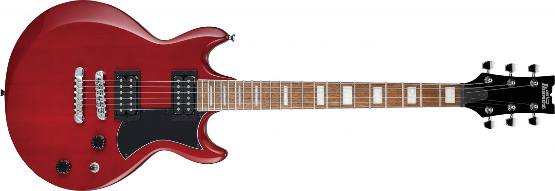 Ibanez GAX30-TCR AX Gio - Transparent Cherry