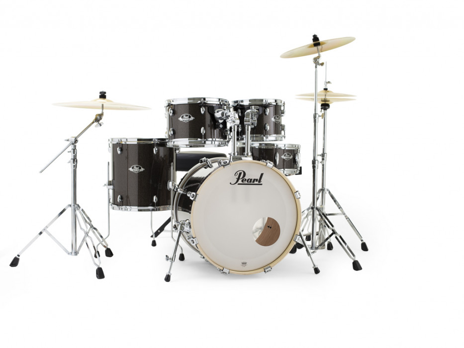 Pearl EXX705NBR/C739 Export - Night Sky Sparkle