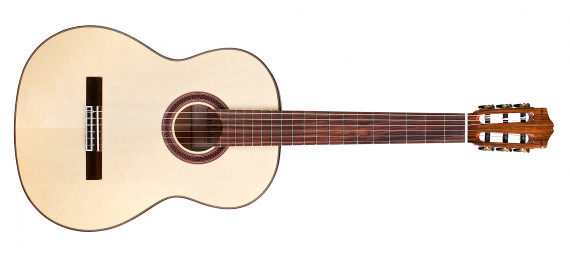 Cordoba F7 Flamenco - Natural