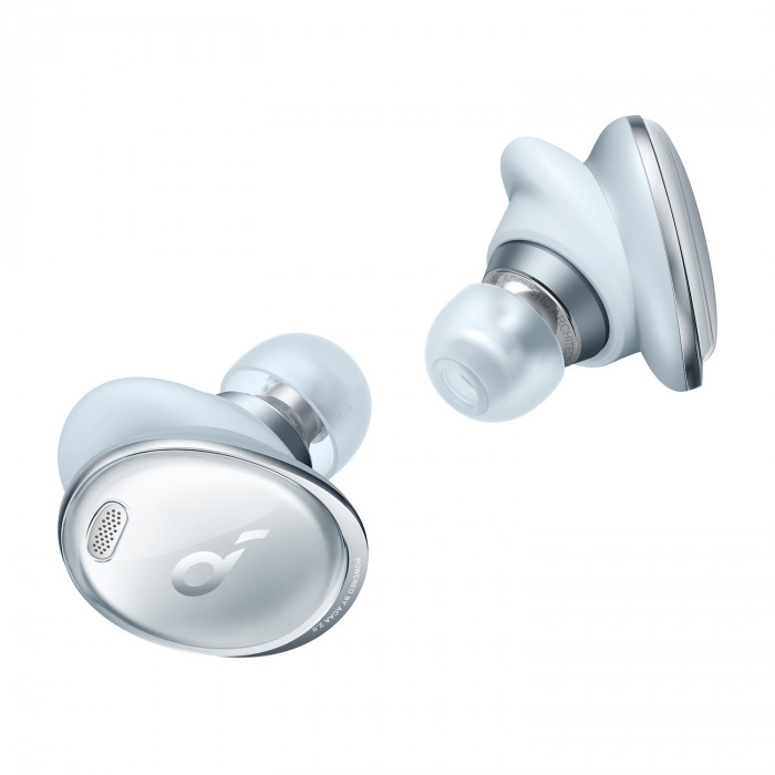 Anker Soundcore Liberty 3 Pro FOG GREY