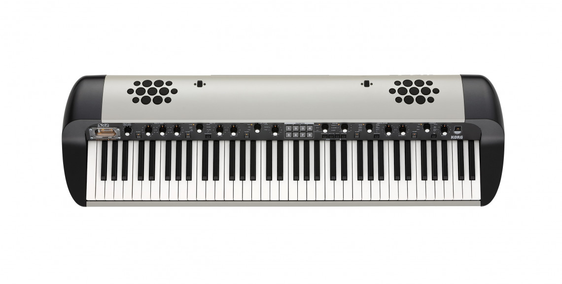 Korg SV2-73S