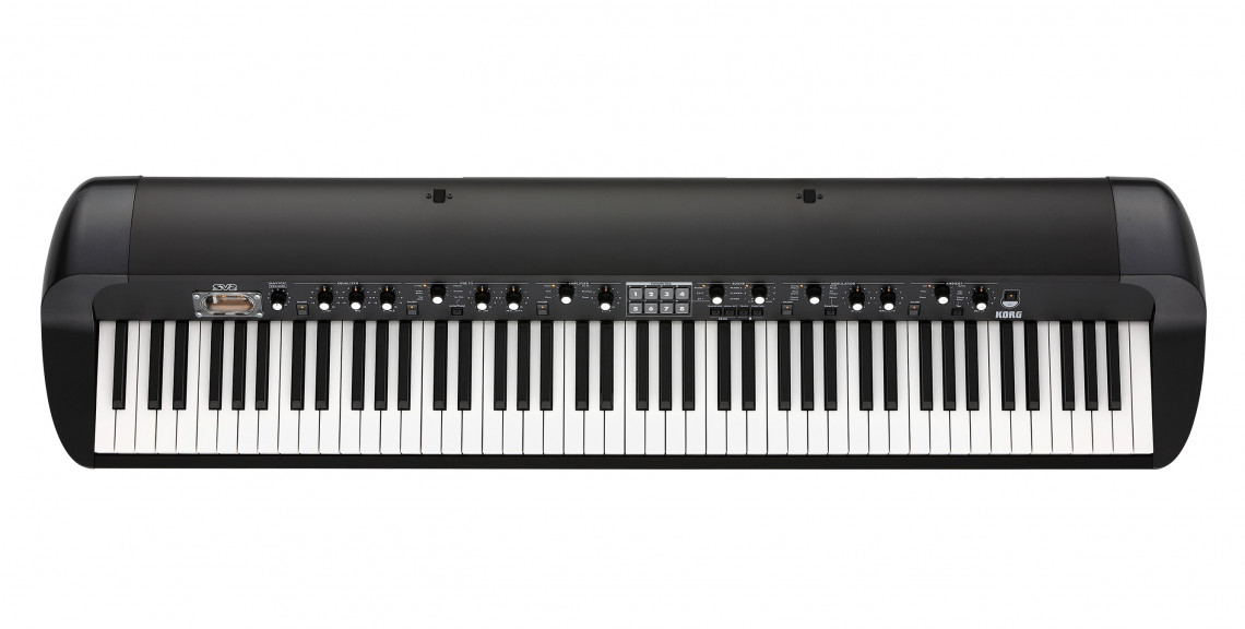 Korg SV2-88