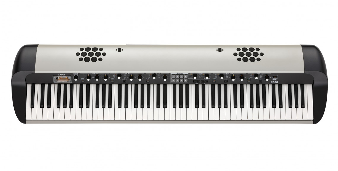 Korg SV2-88S