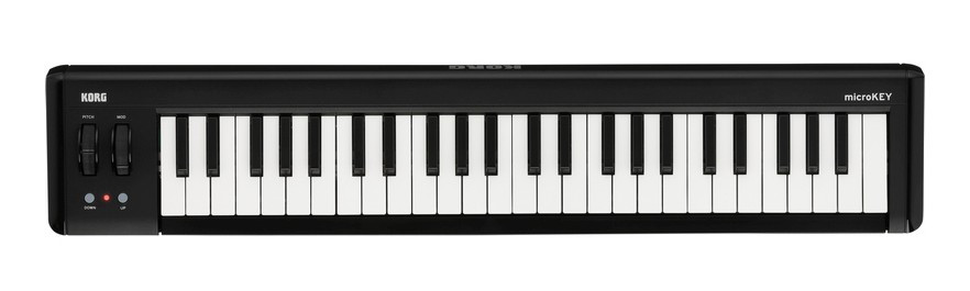 Korg microKEY2 49