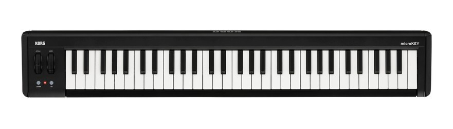 Korg microKEY2 61