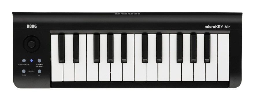 Korg microKEY Air 25