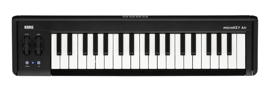 Korg microKEY Air 37