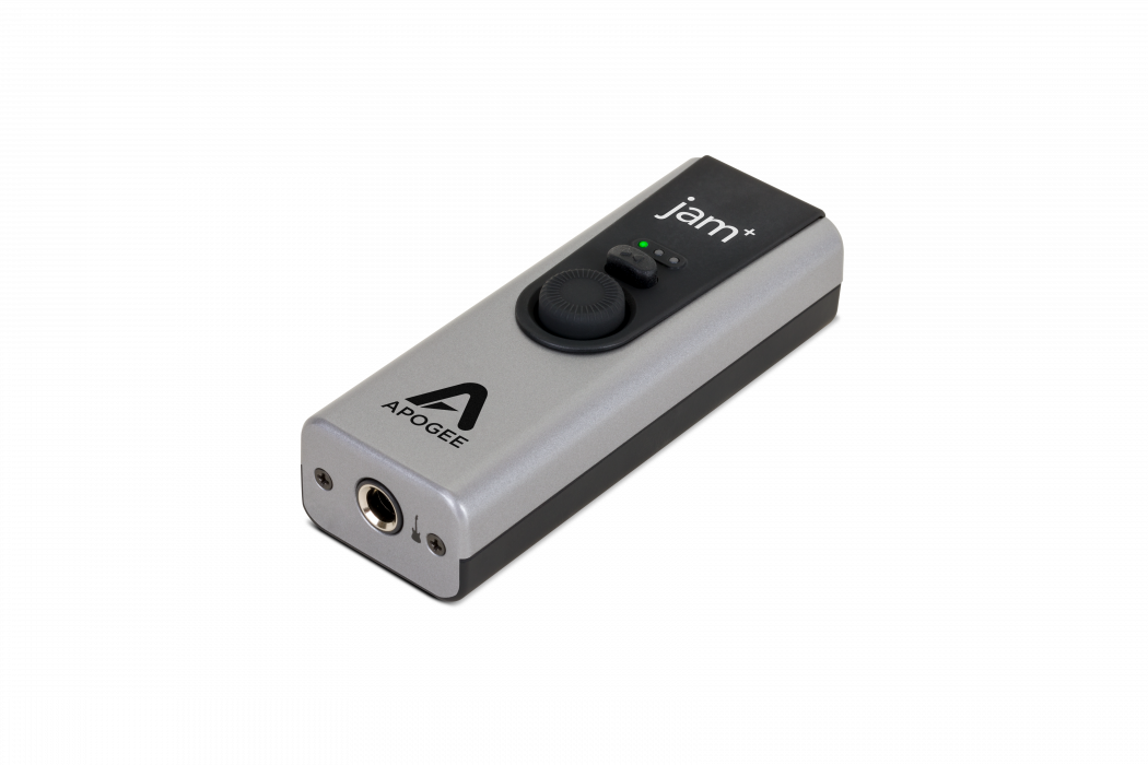 Apogee JamPlus