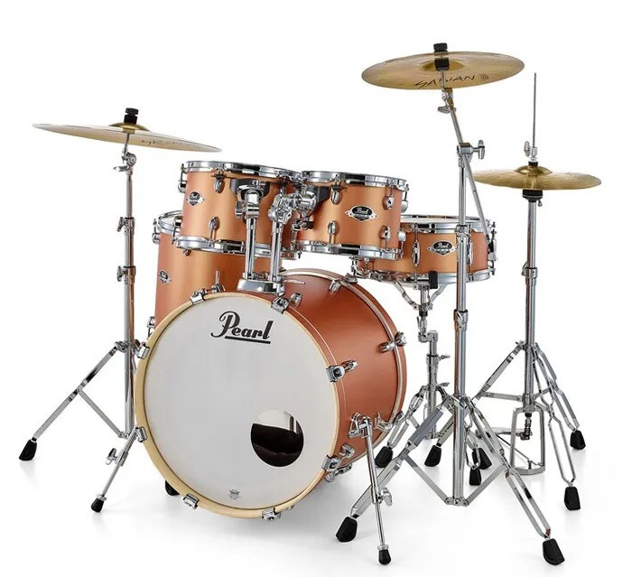 Pearl EXX705NBR/C751 Export EXX - Aztec Gold