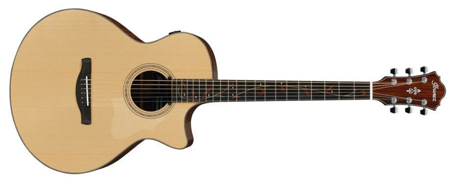 Ibanez AE275BT Natural