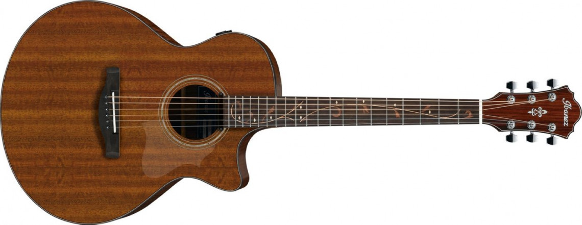 Ibanez AE295 Natural