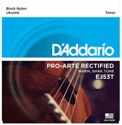 D'Addario EJ53T