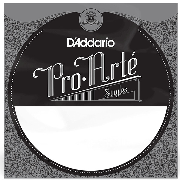 D'Addario J4401