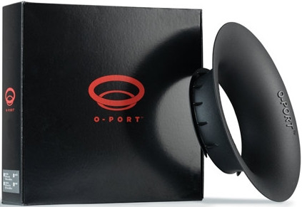 Planet Waves O-Port Large