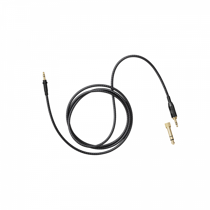 AIAIAI C15 Straight - 1.5m - Triad hi-fi