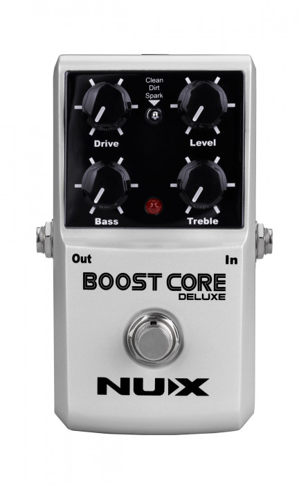 NUX Boost Core Deluxe
