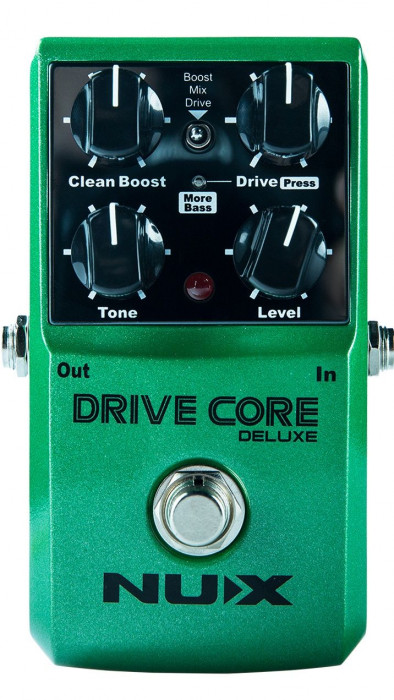 NUX Drive Core Deluxe