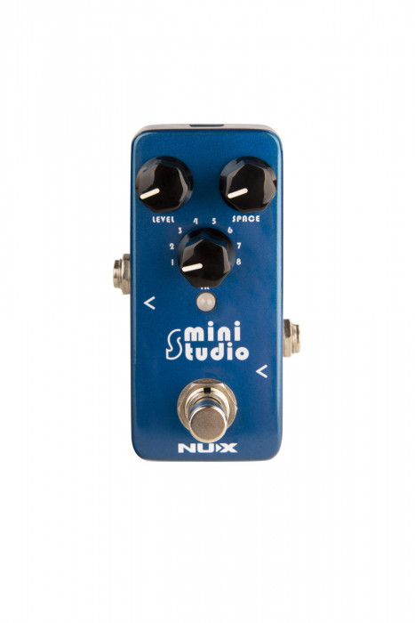 NUX NSS-3 Mini Studio