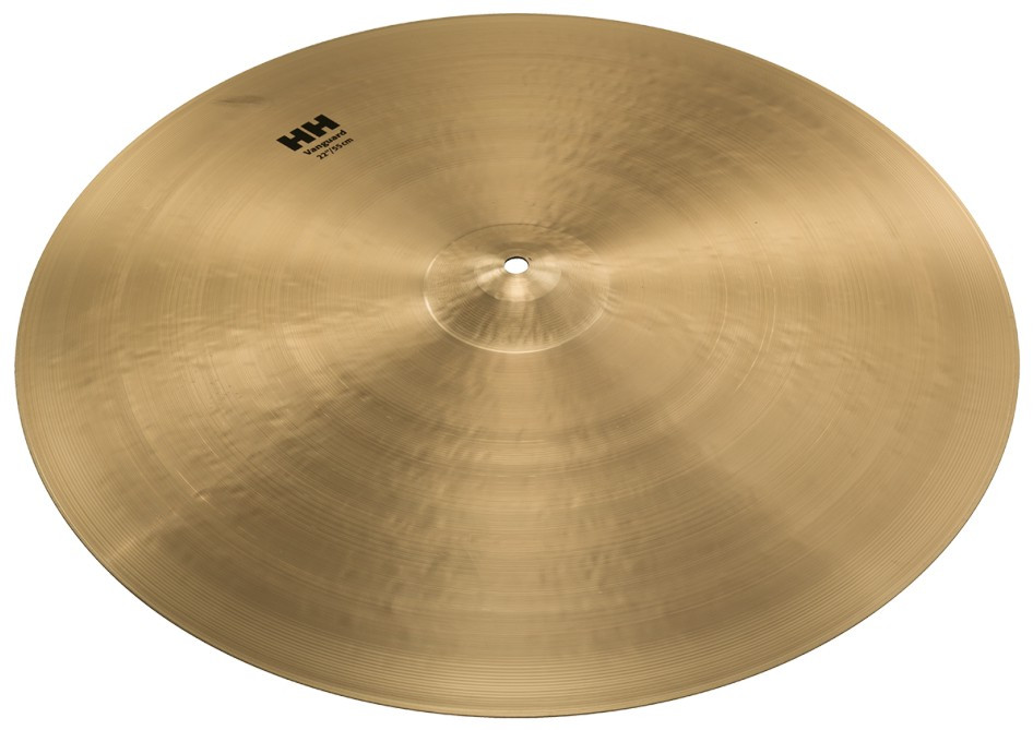 Sabian HH Vanguard Ride 22"