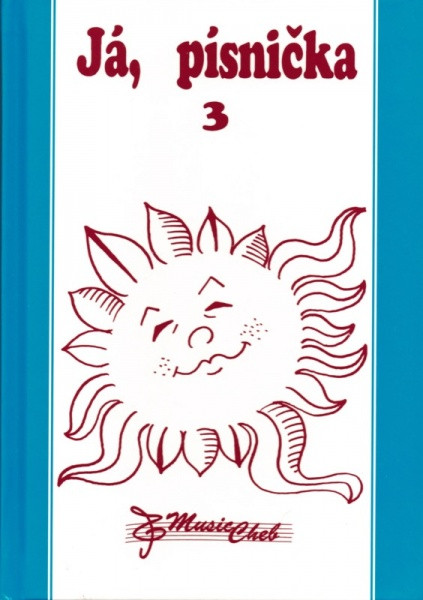 Publikace Já, písnička 3
