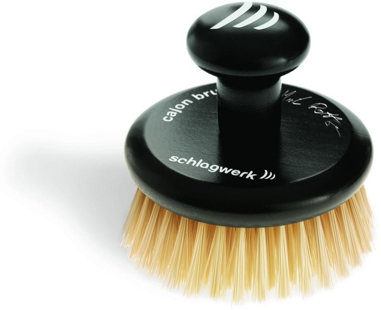 Schlagwerk BRC 04 Cajon Brush 4 Martin Röttger