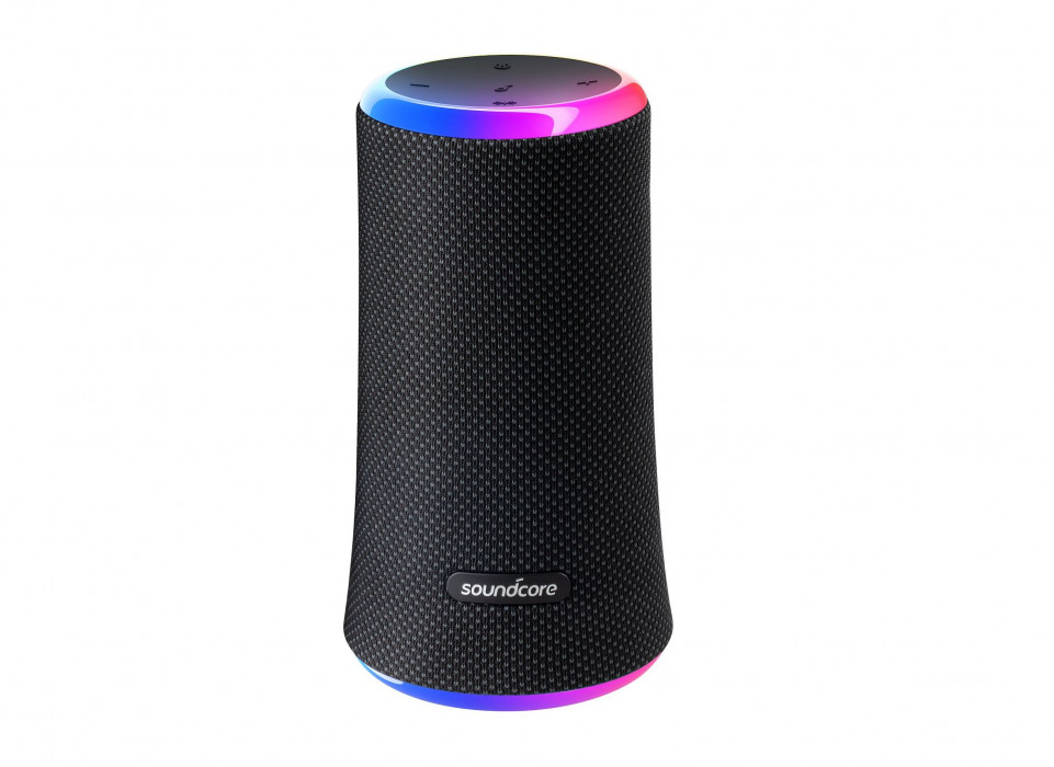 Anker Soundcore Flare 2 Black (A3165G11)