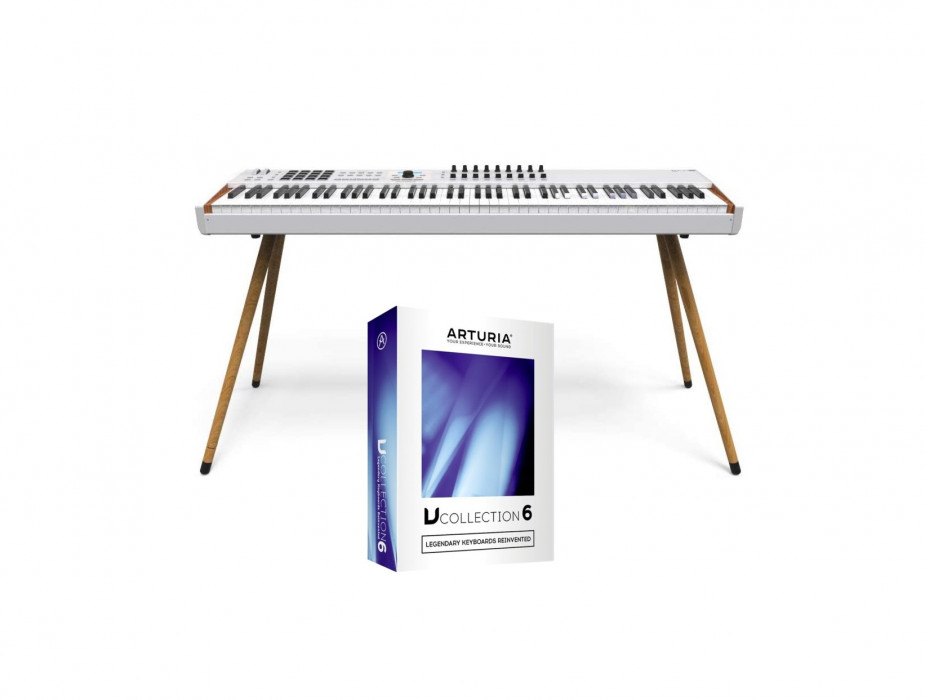 Arturia KeyLab 88 MkII BUNDLE SET
