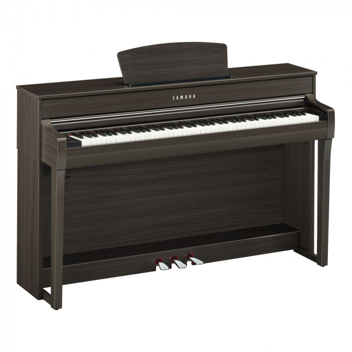 Yamaha Clavinova CLP-735 DW