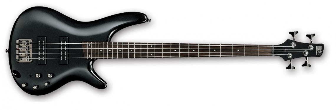 Ibanez SR300E Iron Pewter