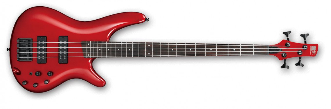Ibanez SR300EB Candy Apple