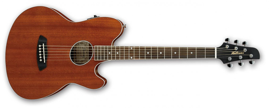 Ibanez TCY12E Open Pore Natural